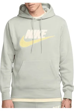 Nike Club Fleece Hoodie Heren