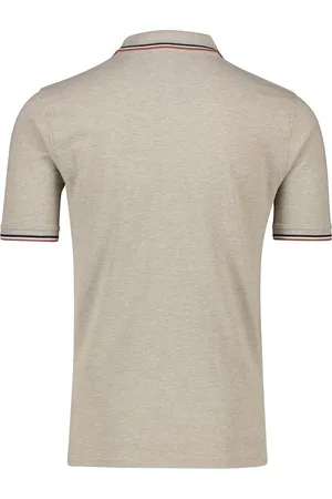 Casa Moda Poloshirt korte mouw