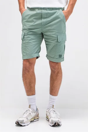 Butcher of Blue Korte broek