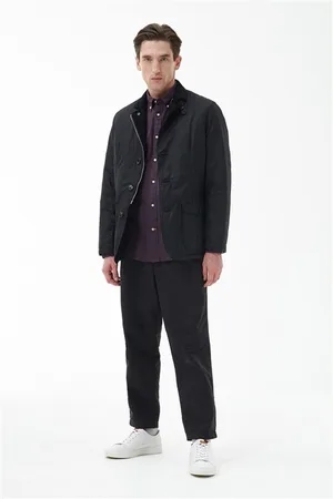 Barbour Winterjas