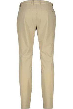 Alberto Pantalon chino