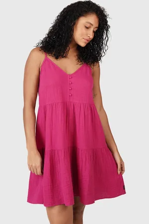 Brunotti Morgan Dames Jurk - - M