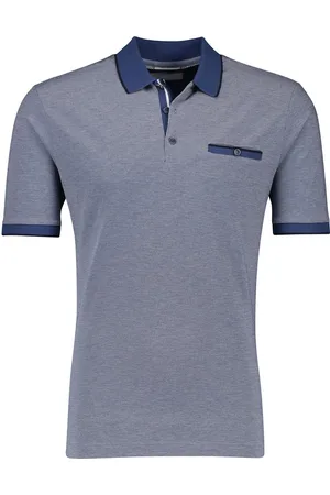 Brax Poloshirt korte mouw