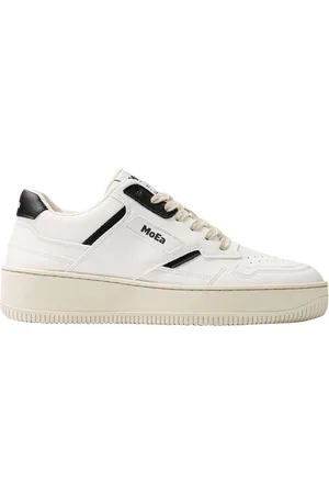 MOEA Dames Gen1 Grapes Retro Sneaker