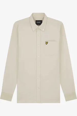 Lyle & Scott Casual overhemd