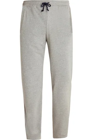 HAJO Heren homewear broek Klima-Komfort