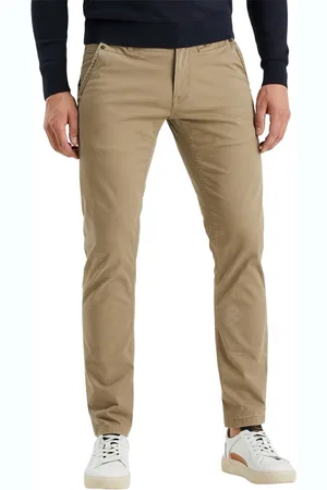 PME Legend™ Twin Wasp Chino Left Hand Stretch Twill Broeken Heren -