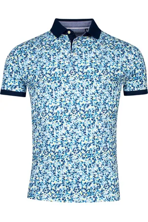 Baileys Poloshirt korte mouw