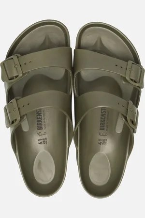 Birkenstock Arizona EVA Reg Heren Slippers -