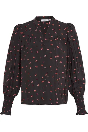 MSCH Blouse Ladonna - Vrouwen