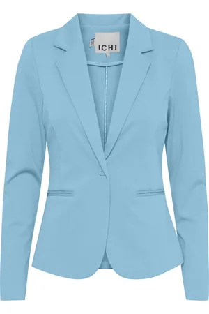Ichi IHKATE BL Dames Blazer