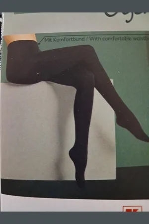 Merkloos Thermo Panty - Matt