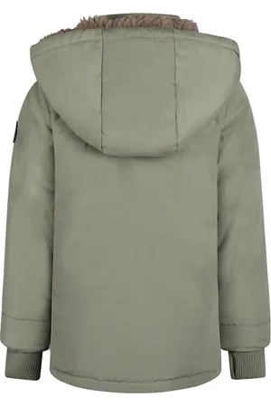 Koko Q52816 Jassen Jongens - Winterjas -