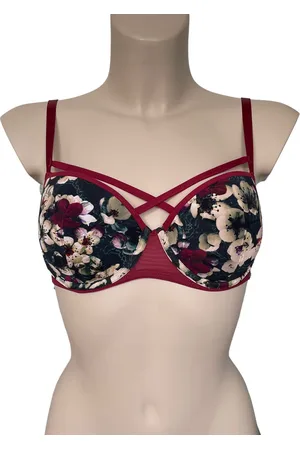 Sapph Fabulous padded wire bra Dames Beha -