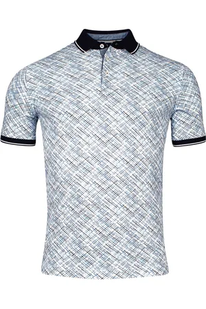 Baileys Poloshirt korte mouw