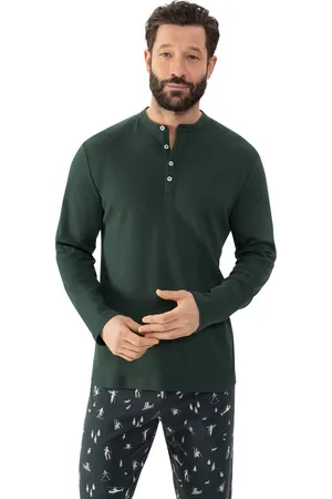 Mey Ho - - T-shirt met lange mouwen Serie Ho