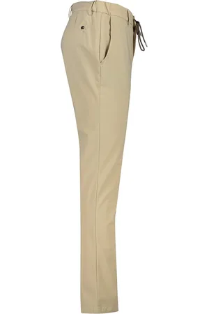 Alberto Pantalon chino
