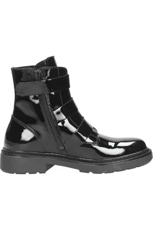 Sub55 Biker boots Enkellaarsjes -