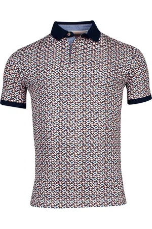 Baileys Poloshirt korte mouw