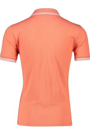 Airforce Poloshirt korte mouw