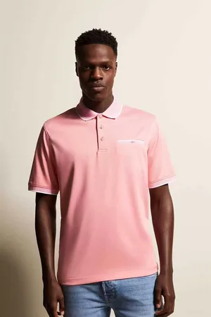 Bugatti Poloshirt korte mouw