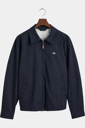 GANT Zomerjack Cotton Windcheater 7006391/433
