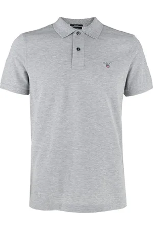 GANT Heren original polo shirt pique rugger