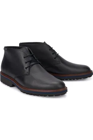 Mephisto Berto - heren laars - - maat 38.5 (EU) 5.5 (UK)