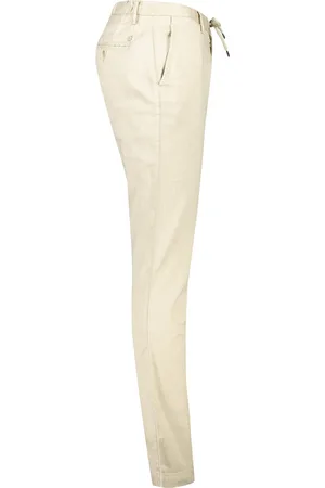 Alberto Pantalon chino