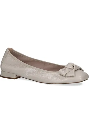 Caprice Dames Ballerina 9-22105-42 136 G-breedte