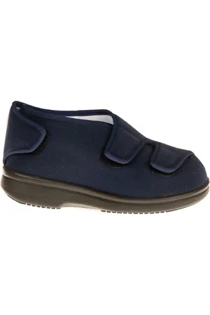 Promed Sani Soft D - Marineblauw