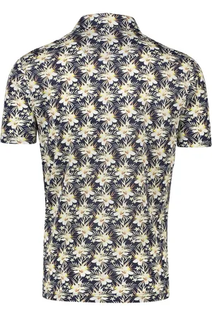 Brax Poloshirt korte mouw