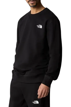 The North Face Simple Dome Crew Sweater Heren