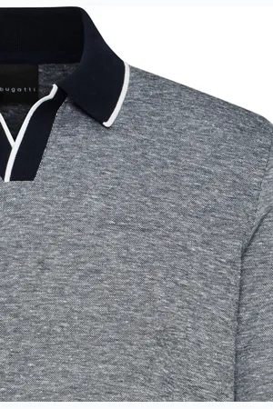 Bugatti Poloshirt korte mouw