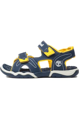 Timberland Adventure Seeker 2 Strap Jongens Sandalen - Blue