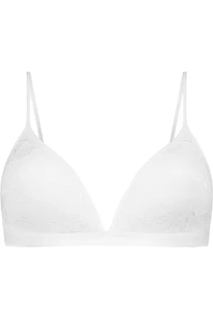 Ten Cate Basics women voorgevormde bh met kant (1-pack) - dames BH