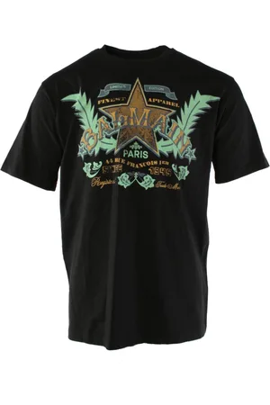 Balmain T-shirt maat XL