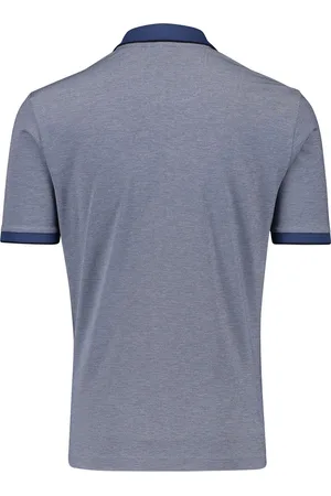 Brax Poloshirt korte mouw