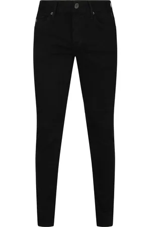 Cast Iron Riser Jeans - Heren