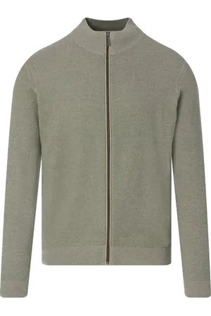 Bugatti Clothing Vest Heren