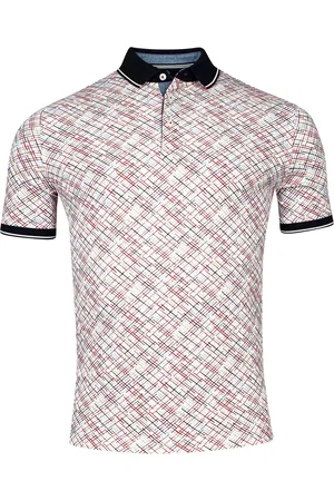Baileys Poloshirt korte mouw