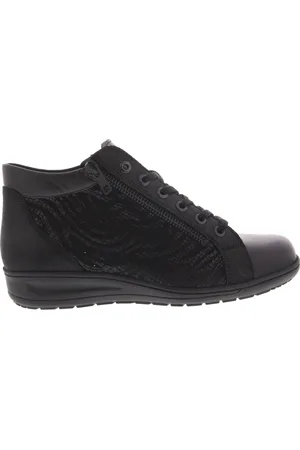Solidus Dames Veterschoenen 29007-00999 Kate