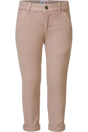 Noppies Boys Pants Dixon slim fit Jongens Broek -