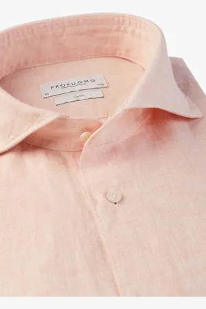 Profuomo Business overhemd