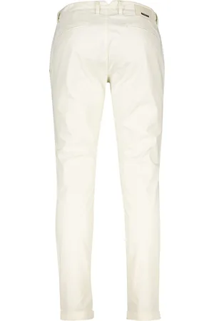 Alberto Pantalon chino