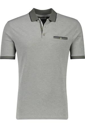 Brax Poloshirt korte mouw