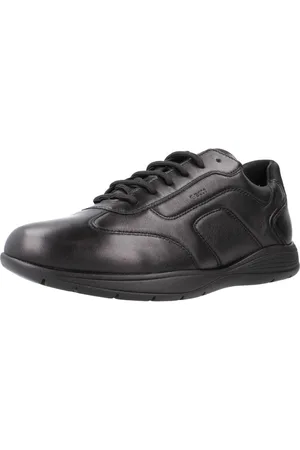Geox Spherica Herenschoenen Sportschoenen Sneakers