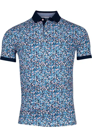 Baileys Poloshirt korte mouw