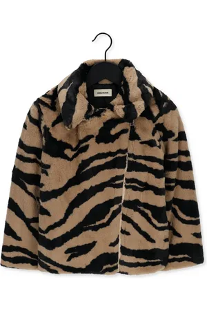 Zadig & Voltaire X16081 Jassen Meisjes - Winterjas -