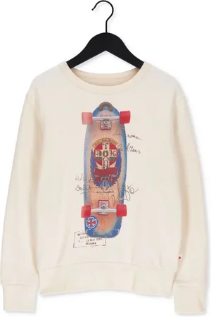 AO76 Tom Sweater Skate Truien & Vesten Jongens - Sweater - Hoodie - Vest-